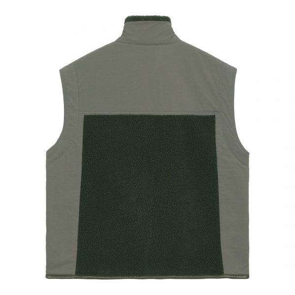 BOA FLEECE VEST