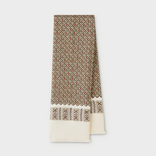 GENTS SCARF