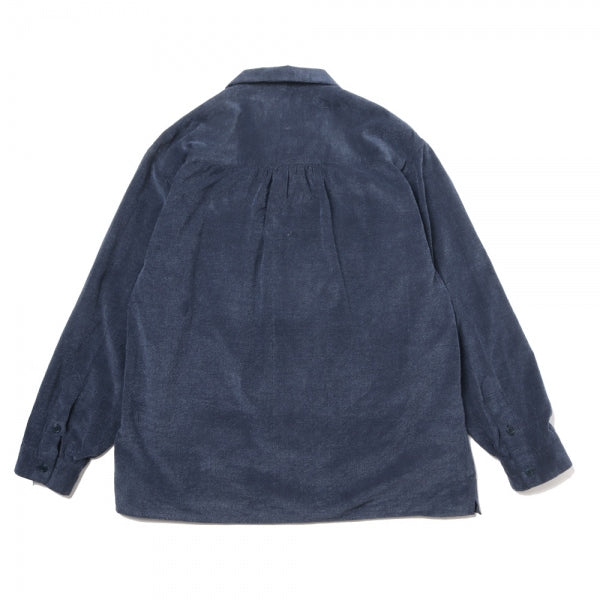 SWALLOW COLLAR SPORTS SHIRTS