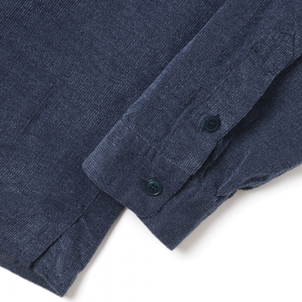 SWALLOW COLLAR SPORTS SHIRTS