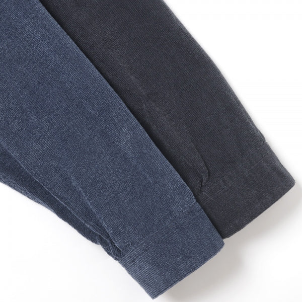 SWALLOW COLLAR SPORTS SHIRTS