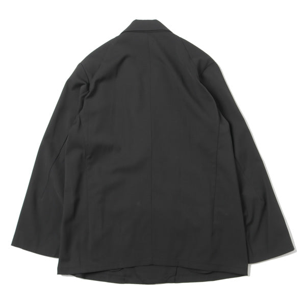 2B JACKET - Viscose Twill -