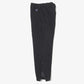 Zipped Sweat Pant - Pe/C/Pu Fleece Lined Jersey