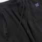 Zipped Sweat Pant - Pe/C/Pu Fleece Lined Jersey