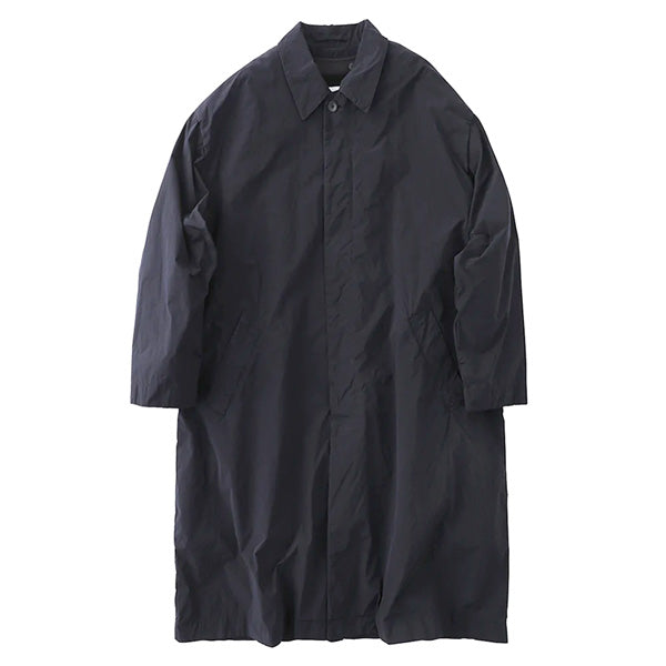 AIR VENTILE BALMACAAN COAT