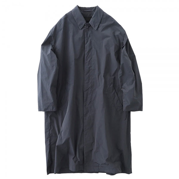 AIR VENTILE BALMOCAAN COAT / BLACK AW