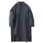 AIR VENTILE BALMACAAN COAT