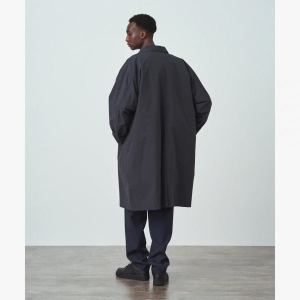 AIR VENTILE BALMACAAN COAT