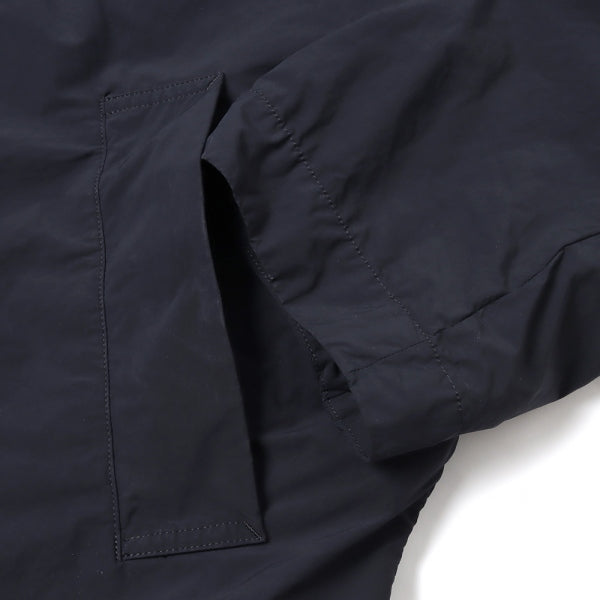 AIR VENTILE BALMACAAN COAT