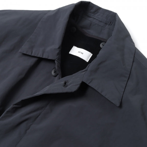 AIR VENTILE BALMACAAN COAT