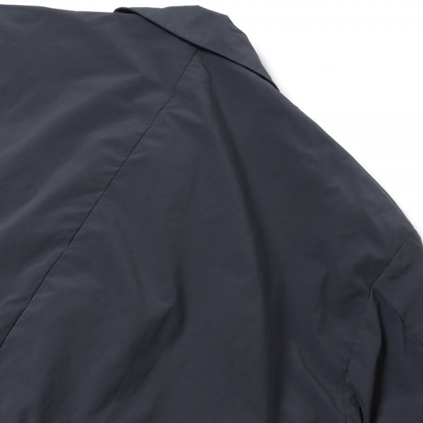 AIR VENTILE BALMACAAN COAT