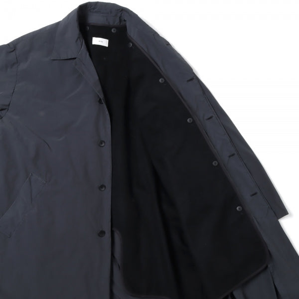 AIR VENTILE BALMACAAN COAT (CMAGNW0800) | ATON / ジャケット (MEN 
