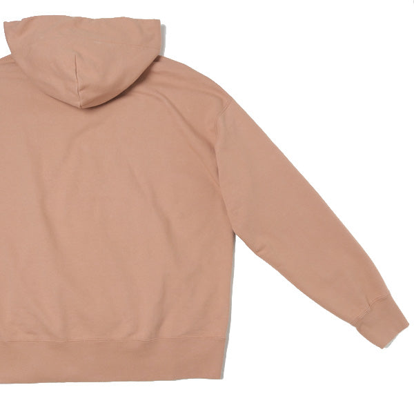 CORE HOODIE P.O.