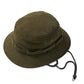 TECH JUNGLE HAT (CORDUROY)