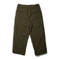 TECH SPY FATIGUE PANTS (CORDUROY)