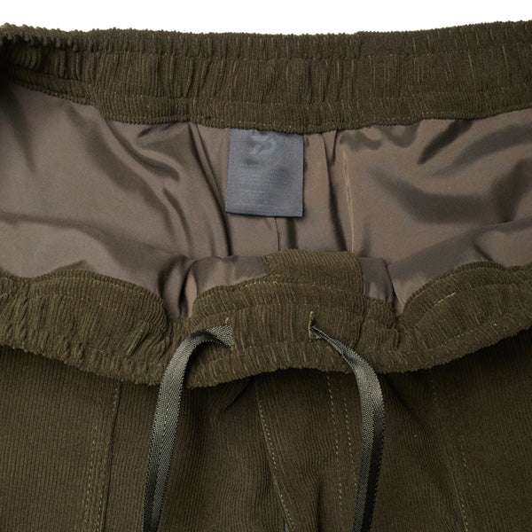 TECH SPY FATIGUE PANTS (CORDUROY) (BP-39021W) | DAIWA PIER39