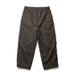 TECH TWEED EASY TROUSERS