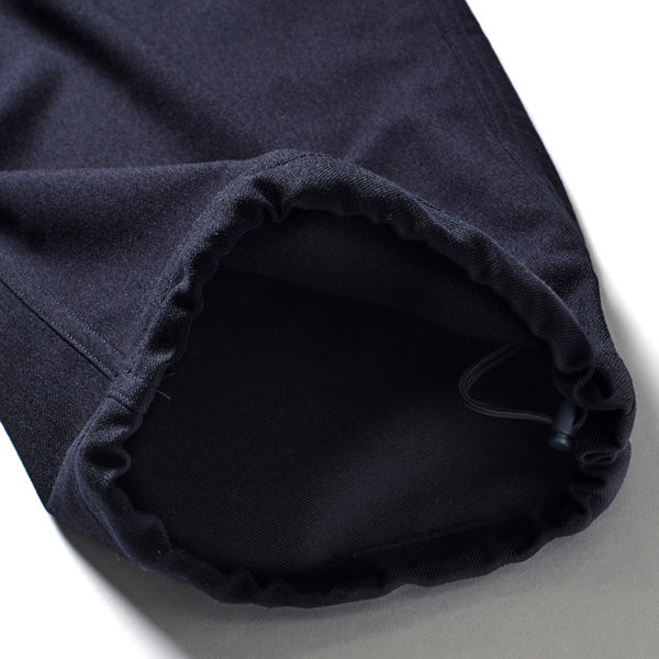 TECH FLANNEL EASY TROUSERS (BP-36021W) | DAIWA PIER39