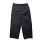 TECH TWILL EASY TROUSERS