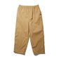 TECH TWILL EASY TROUSERS