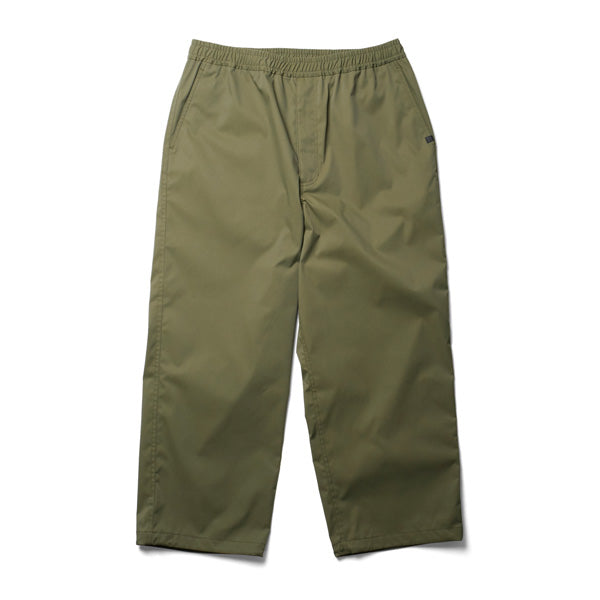 TECH TWILL EASY TROUSERS