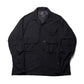 TECH FISHERMANS OPEN COLLAR SHIRTS