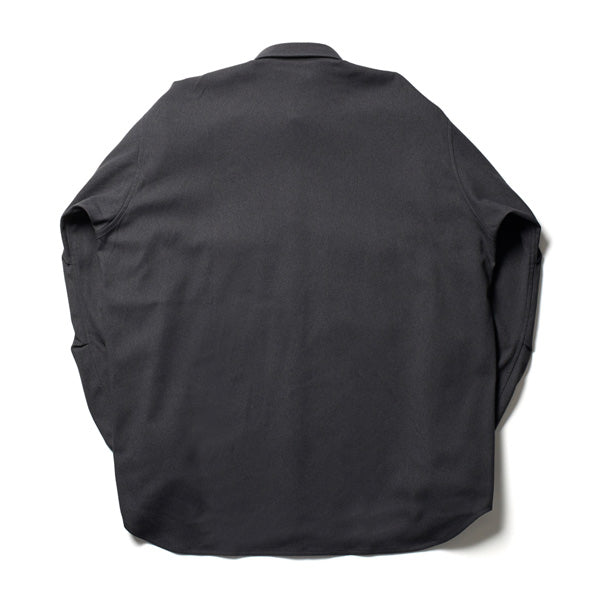 TECH FLANNEL CPO SHIRTS