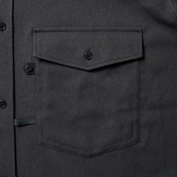 TECH FLANNEL CPO SHIRTS