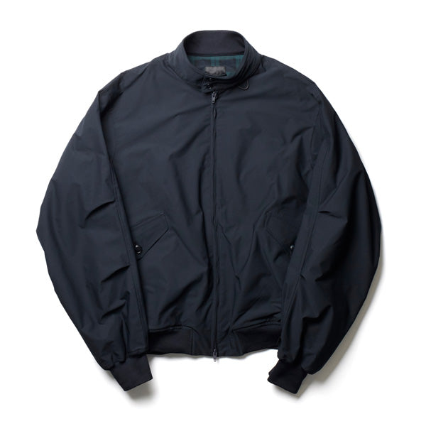 TECH GOLF JACKET (BJ-21021W) | DAIWA PIER39 / ジャケット (MEN 