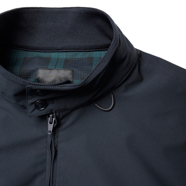 TECH GOLF JACKET