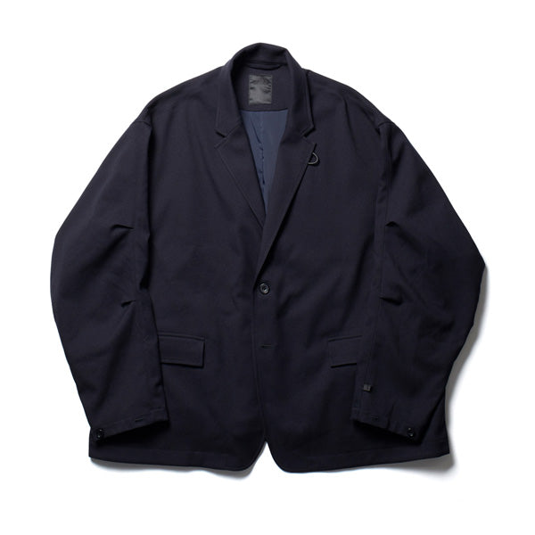 TECH FLANNEL 2B BLAZER