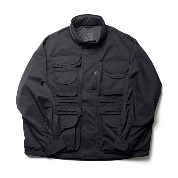 DAIWA PIER39 TECH 面白く PERFECT FISHING JACKET