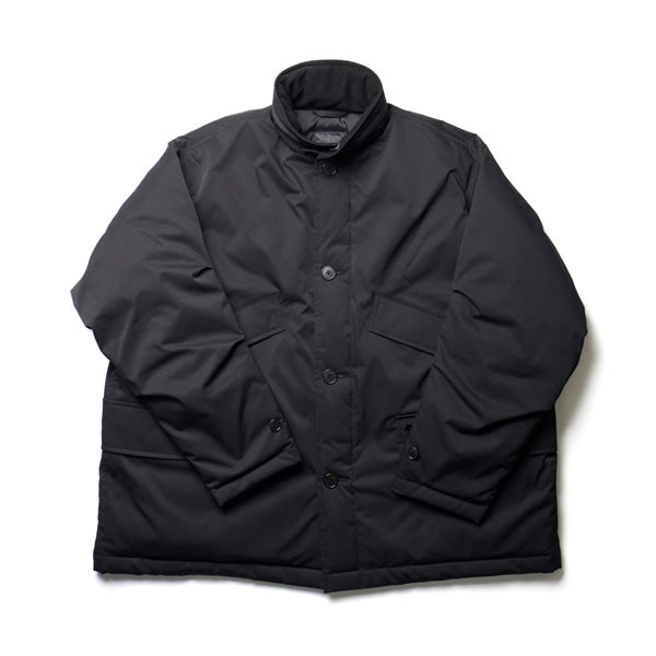 TECH CRUISER DOWN JACKET