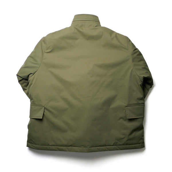 TECH CRUISER DOWN JACKET