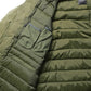 TECH CRUISER DOWN JACKET