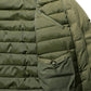 TECH CRUISER DOWN JACKET