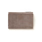TRIFOLD COMPACT WALLET OILED COW LEATHER