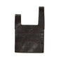 STROLL POUCH COW LEATHER