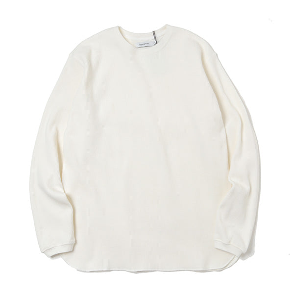 DWELLER L/S TEE C/P THERMAL