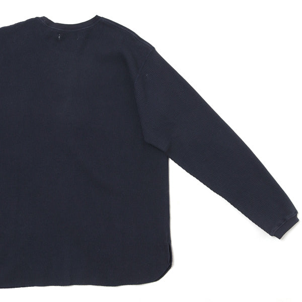 DWELLER L/S TEE C/P THERMAL