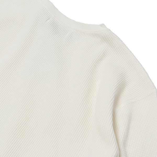 DWELLER L/S TEE C/P THERMAL