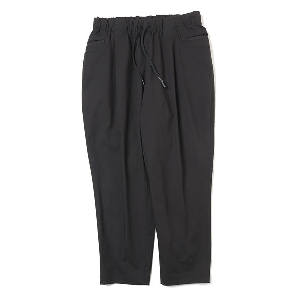 TAPERED EASY PANTS CORDURA