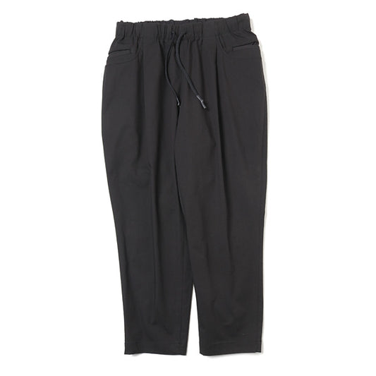 TAPERED EASY PANTS CORDURA