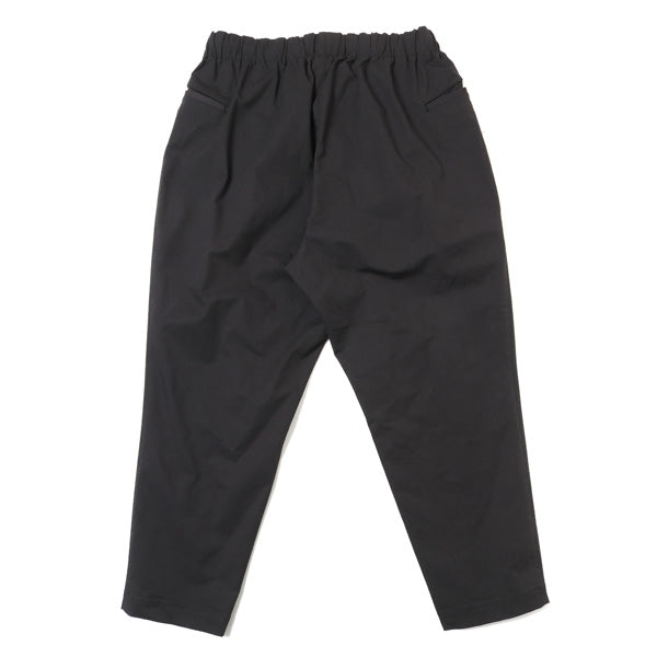 TAPERED EASY PANTS CORDURA