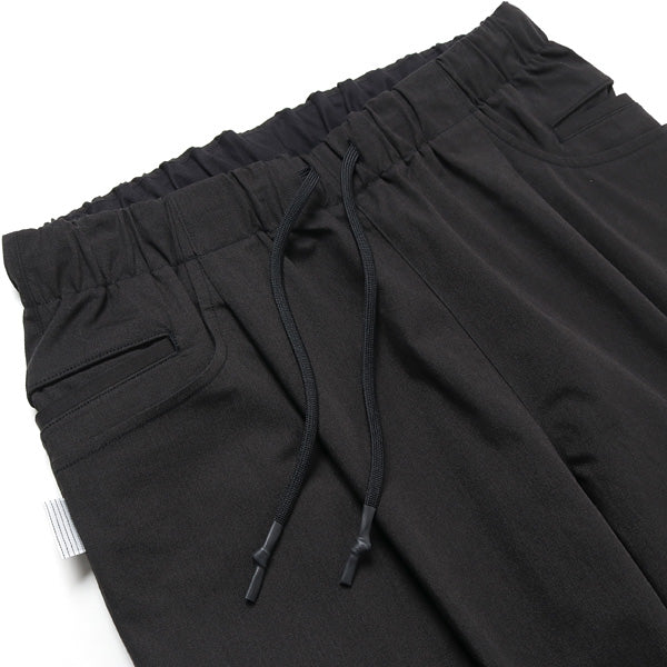 TAPERED EASY PANTS CORDURA