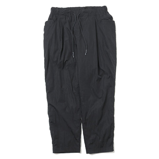 TAPERED EASY PANTS