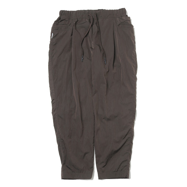 TAPERED EASY PANTS