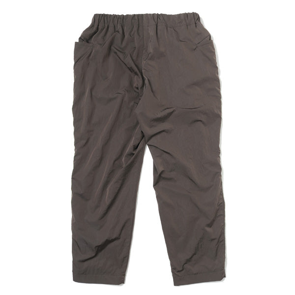 TAPERED EASY PANTS