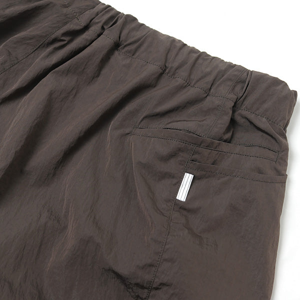 TAPERED EASY PANTS