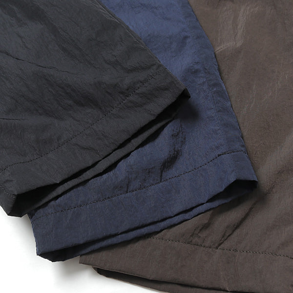 TAPERED EASY PANTS